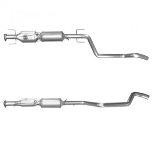 Filtre à Particules Premium Zafira 1,9 Cdti 100-120-150 2005-2015 - Picture 1 of 1