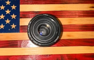 Minolta AF Zoom 70-210mm 1:4.5 - 5.6 Lens Clean Tested No Caps - Picture 1 of 7