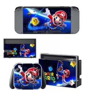 Skin Stickers For Nintendo Switch - Picture 1 of 1