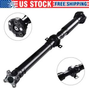 Fit BMW E46 325xi 330xi 2001-2005 Rear Drive Shaft High-Strength Steel Anti-Rust - Picture 1 of 18