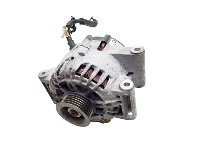 2010 - 2017 Chevrolet Equinox GMC Terrain Alternator 2.4L OEM - Image 1 of 4