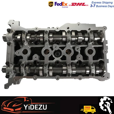 Conjunto de culata de motor 2,4 L para Hyundai Tucson Kia Sorento G4KJ 2011-2020 Foto 1 de 4