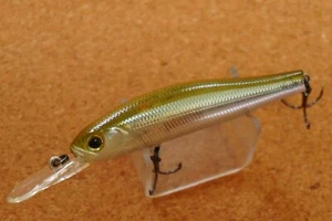 Zip Baits Orbit 65 SP MR-S (G807JN2 - Picture 1 of 2