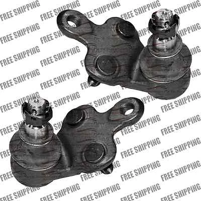 Новый комплект передних нижних шарниров подвески Toyota Solara Sienna Camry Avalon - Изображение 1 из 2
