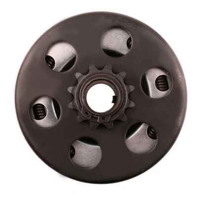 For Predator 212cc 6.5hp Centrifugal Clutch 3/4" Bore 12 Tooth #35 Chain Go Kart - Image 1 of 4