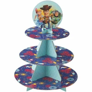 Toy Story Treat Stand 24 Cupcake Holder Party Centerpiece Wilton - Picture 1 of 3