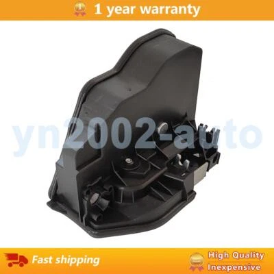 Front Right Door Lock Latch Actuators For BMW 120i 220i 320i 420i 520i 640i Z4 — 第 1/4 张图片