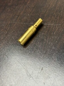 10-497446-095 (Amphenol Aerospace) Socket Contact 10 AWG Size 8 MIL-DTL-38999 - Picture 1 of 4