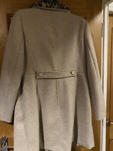 Dorothy Perkins Coat Size 14