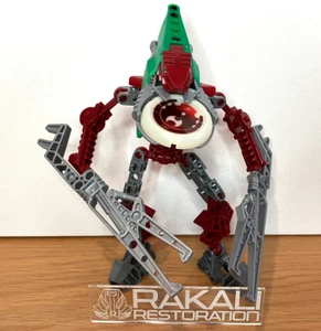 LEGO Bionicle 8614: Vahki Nuurakh - Complete! - Picture 1 of 1