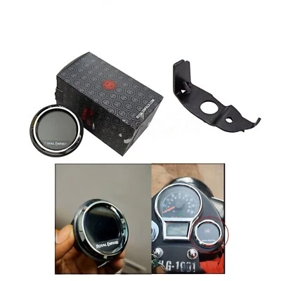 ROYAL ENFIELD Tripper Navigation Kit | 350 Classic Reborn | OEM Genuine - Image 1 of 4