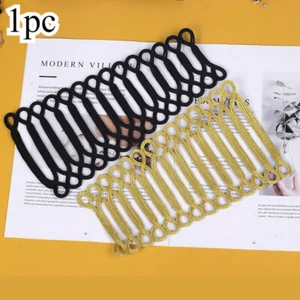 1pc Large Chinese Knot Buttons Braided Corded Fastener Closure Double-breasted - Picture 1 of 10