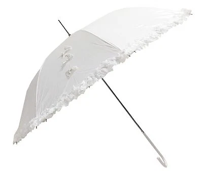 Paraguas Baby Shower, Paraguas Boda, Paraguas Decorativo  Foto 1 de 3