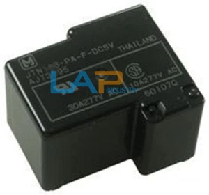1PZ Nuovo PER JTN1AS-PA-F-DC5V Relè 30A 5v - Foto 1 di 1