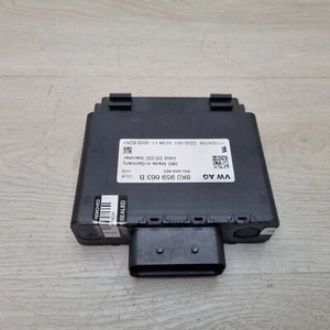 2011 AUDI A5 8T VOLTAGE STABILIZER CONTROL MODULE 8K0959663B - Picture 1 of 5