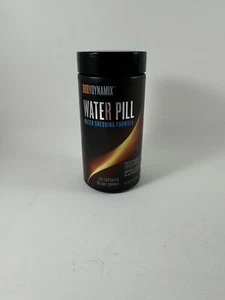 GNC BodyDynamix Water Pill | Helps Regulate Water Balance | Improve Gut Healt... - Picture 1 of 4