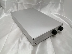 NUFORCE IA-7V3 Integrated Amplifier 100v-240v Tested from JAPAN - Picture 1 of 10