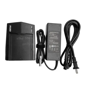 Charger For Faro X120 S20 X330 Battery Faro Focus 3D Laser Scanner Battery - Picture 1 of 5