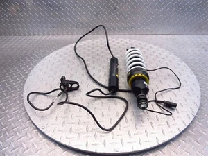 2010 07-12 BMW R1200GS Adventure Touratech Front Shock Absorber Damper - Imagen 1 de 18