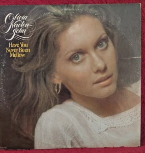 Olivia Newton-John - Have You Never Been Mellow (1975) MCA-2133 - Picture 1 of 2