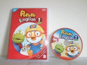Tested! Pororo English 1 Season 3 Chinese Mandarin Learning Sing a  Long Cartoon - Picture 1 of 5