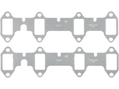 Juego de juntas de colector de escape Victor Reinz 61236QQYK 1958 1958 para Ford F250 1957-1966 Foto 1 de 2