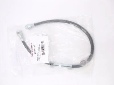 Manguera hidráulica de freno izquierdo Sunsong 2201181 Frnt para 1996-99 GMC K1500 Suburban Foto 1 de 3