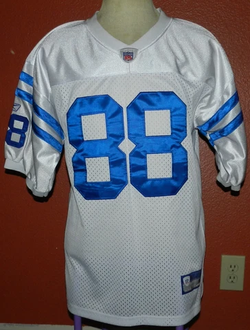Marvin Harrison Indianapolis Colts 2006 Throwback Reebok Football Jersey Size 48 Cover