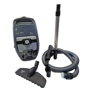 Miele Blizzard CX1 CatDog Flex Cylinder Vacuum Cleaner (Wear/Missing Items) B+ - Picture 1 of 16