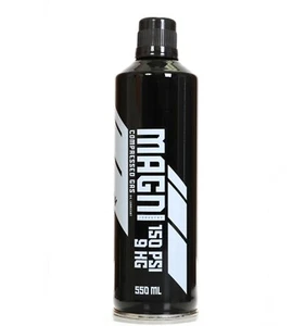 MAGNI Green Gas for Airsoft Guns 550ml - Picture 1 of 3