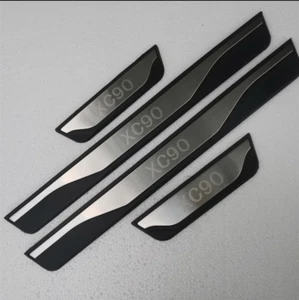 Suitable for Volvo XC90 Welcome Pedal Threshold Bar - Picture 1 of 1