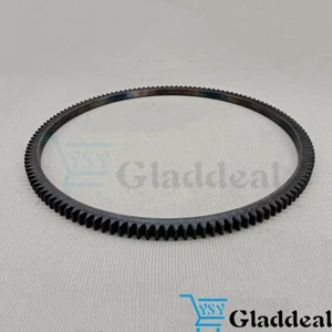 133 Tooth Flywheel Ring Gear 04272450 4272450 for Deutz Engine 1011 2011 - Picture 1 of 8