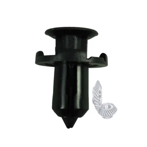10 X MSI Auto Fastener Push Rivet MS0246 (OEM 01553-09321 / 90044-68320) - Picture 1 of 1