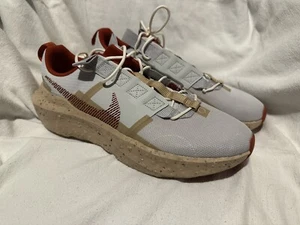 Nike Crater Impact SE Photon Dust Elfenbein Herren Größe 11 DJ6308-005 - Bild 1 von 9