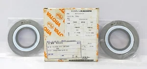 Valque VN 300-50 300lb-40a Semi-Metallico Guarnizione - Photo 1/7