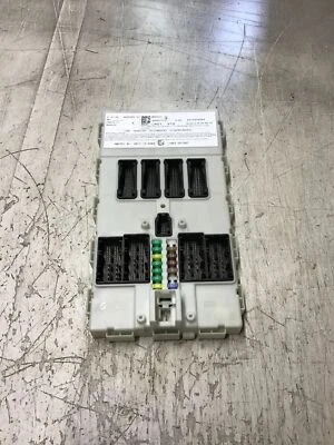 Centralina BMW X1 F48 F49 F46 6825520 - Immagine 1 di 2