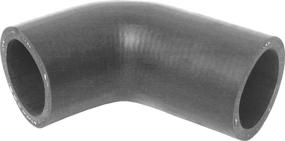 For 2000-2002 Jaguar Vanden Plas Supercharged Engine Coolant Bypass Hose URO - Image 1 of 1