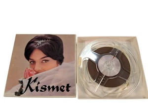 KISMET TTP68 A- Boxed Reel to Reel Tape | Original Recording ## - Picture 1 of 4