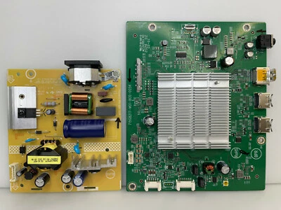 ASUS VG27WQ Curved Gaming Monitor Main JM715G217-M01-B00-005K / GQKCB0U1036020Q - Image 1 of 4