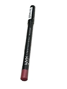 NYX Suede Matte Lip Liner Kitten Heels SMLL31 Cannes Full Size .03 oz - Picture 1 of 6