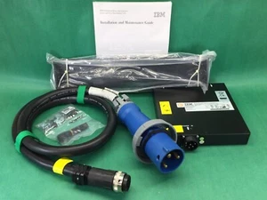 39Y8940 IBM DPI 60AMP - 250V Front End PDU Power Distribution - Afbeelding 1 van 12