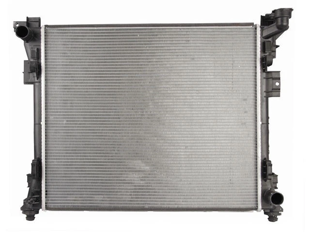 Radiador 75HVRP22 para Grand Caravan 2008 2010 2016 2012 2017 2009 2019 2015 2014 Foto 1 de 1