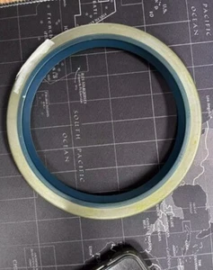 1PZ NUOVO ADATTO PER GUARNIZIONE OLIO SCHELETRO CFW B1FUD 25*47*7 - Foto 1 di 1