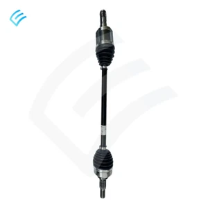 NUEVO OEM Tesla Modelo Y Conjunto Medio Eje Delantero 25mm X 565mm Eje 1188119-00-B - Imagen 1 de 4