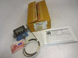 United Electric 8w2d42th1 Temperature Switch Sensor - Picture 1 of 5