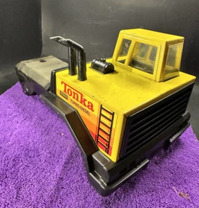 Tonka Turbo Diesel Crane Cab Frame Chassis Part - Picture 1 of 7