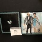 Barbie Ken silkstone Spring Break 1961 Platinum label 2011 Con Exclusive Signed