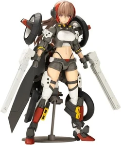 KOTOBUKIYA Marco Brazos Niña Wilber Nine Kit Modelo Plástico Japón Nuevo con Rastreo - Imagen 1 de 24