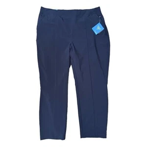 Pantalón Corto Columbia Nuevo con Etiquetas PFG Tidal Sands Azul Marino Talla XL - Imagen 1 de 8