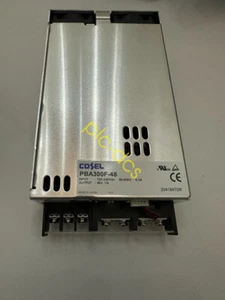 1PCS PBA300F-48 COSEL Brand new Fedex or DHL - Picture 1 of 3